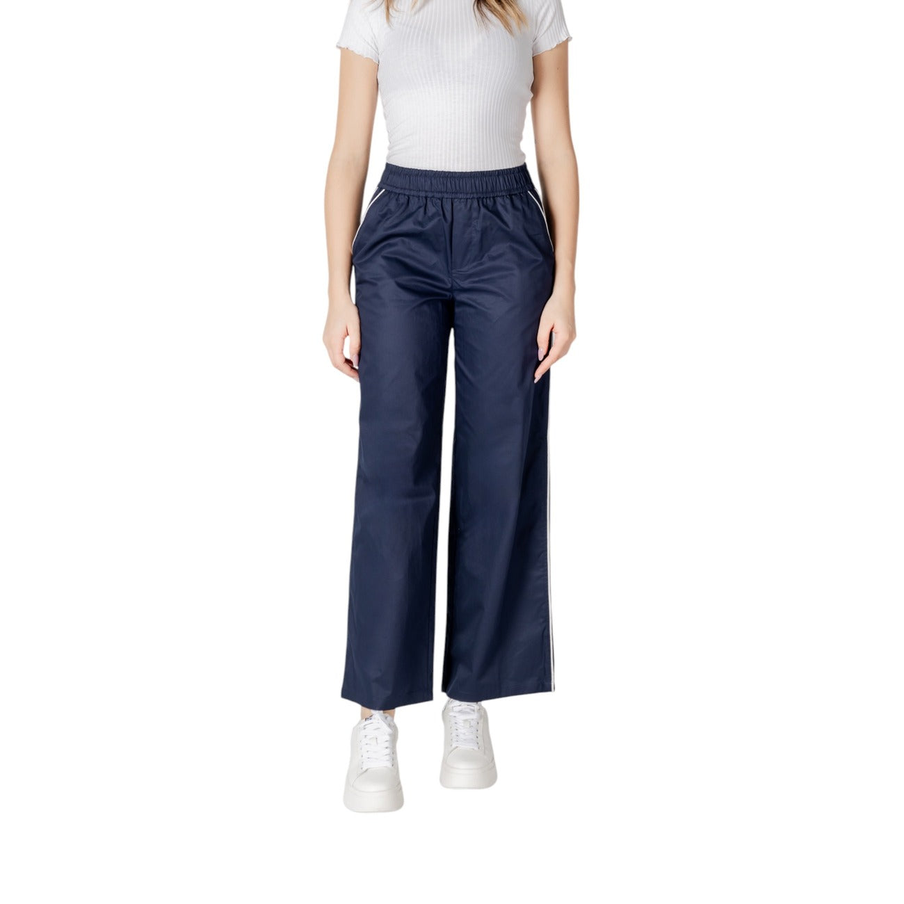 Only - Only Pantaloni Donna