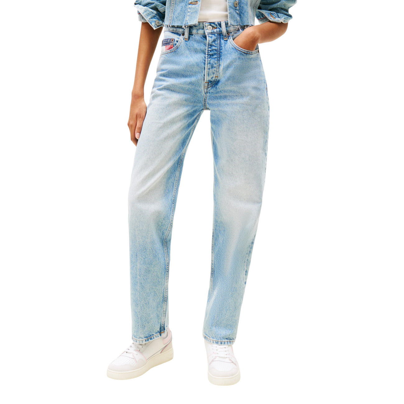 Tommy Hilfiger Jeans - Tommy Hilfiger Jeans Damenjeans