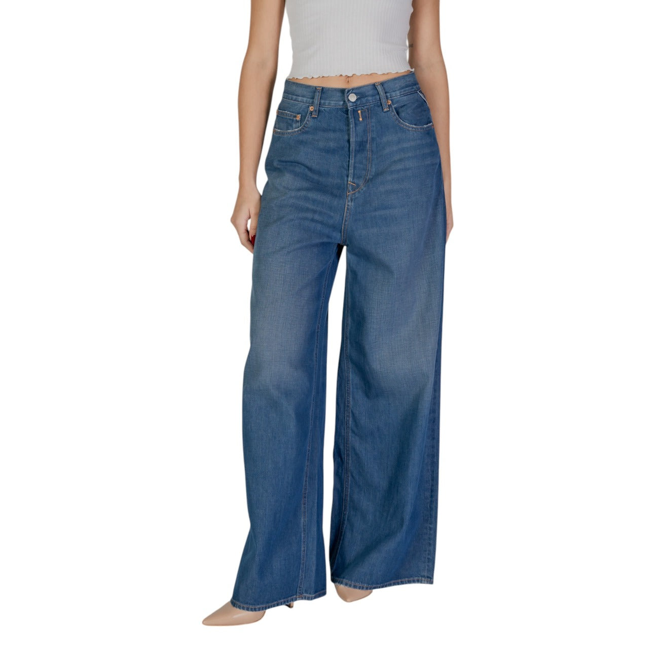 Replay - Replay Jeans Donna