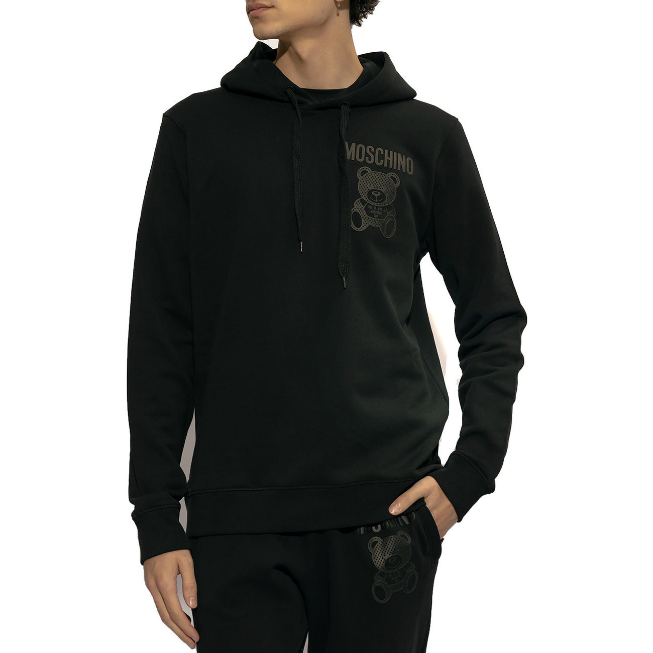 Moschino - Moschino Men's Sweatshirt