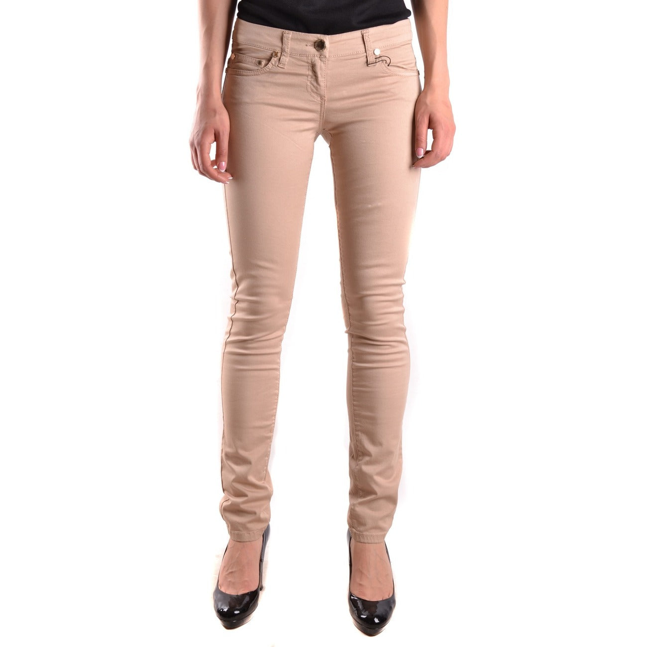 Elisabetta Franchi - Elisabetta Franchi Jeans Donna