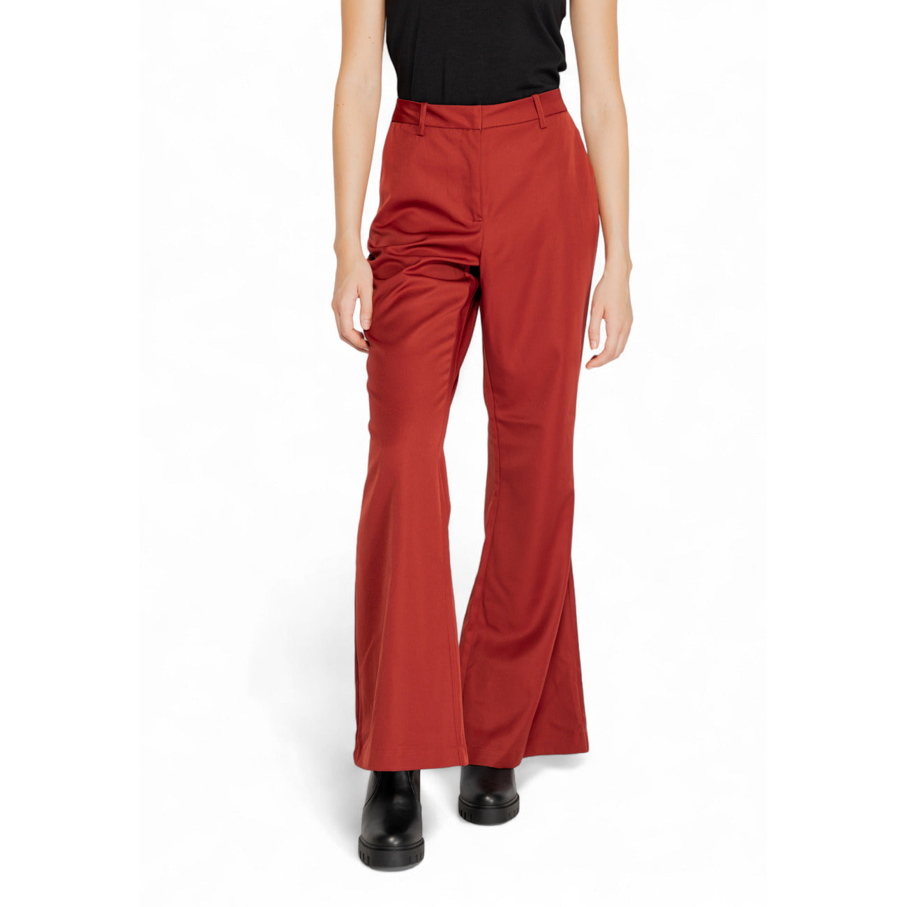 Vero Moda - Vero Moda Pantaloni Donna