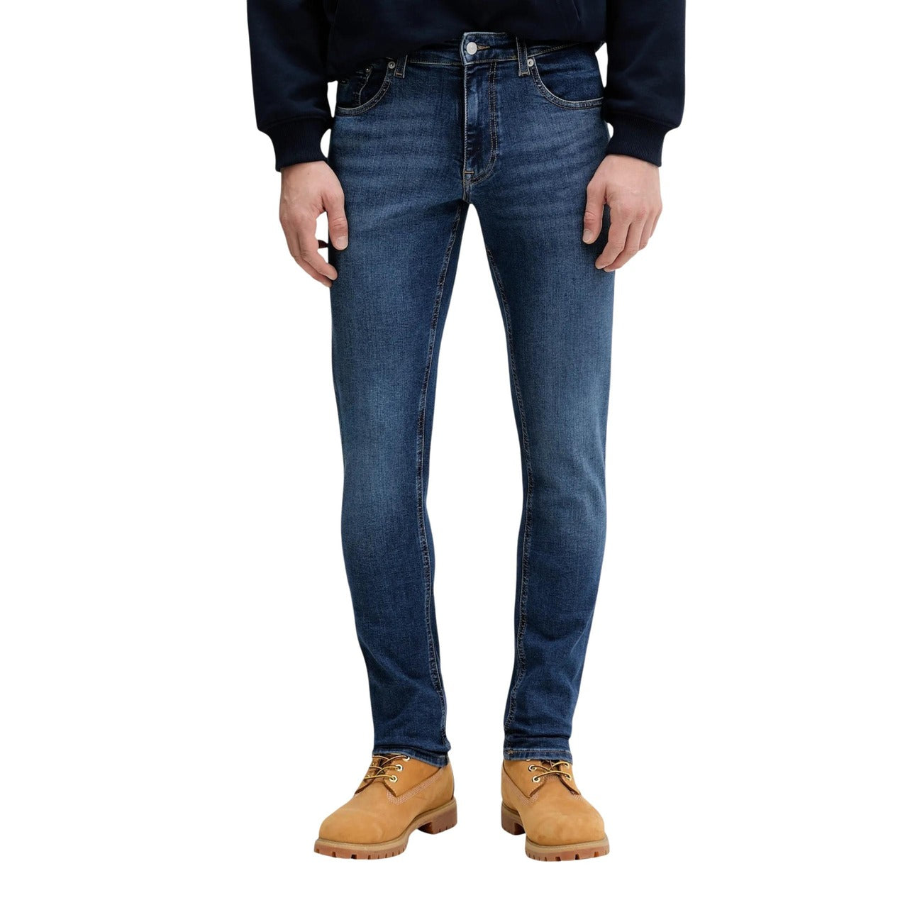 Tommy Hilfiger Jeans - Tommy Hilfiger Jeans Jeans Uomo