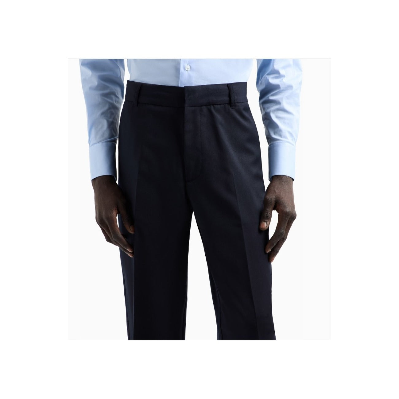 Emporio Armani - Emporio Armani Men's Pants