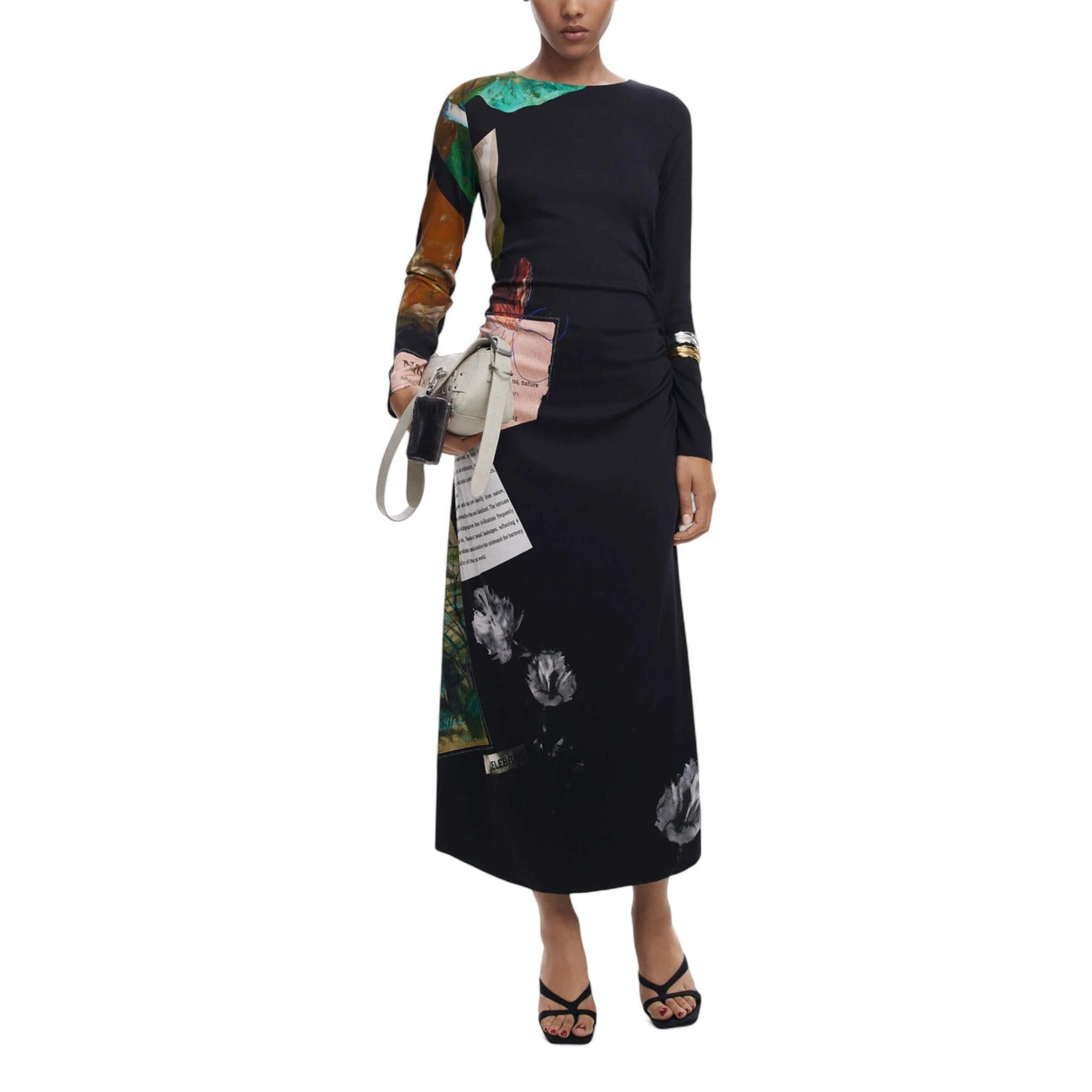 Desigual - Desigual Abito Donna