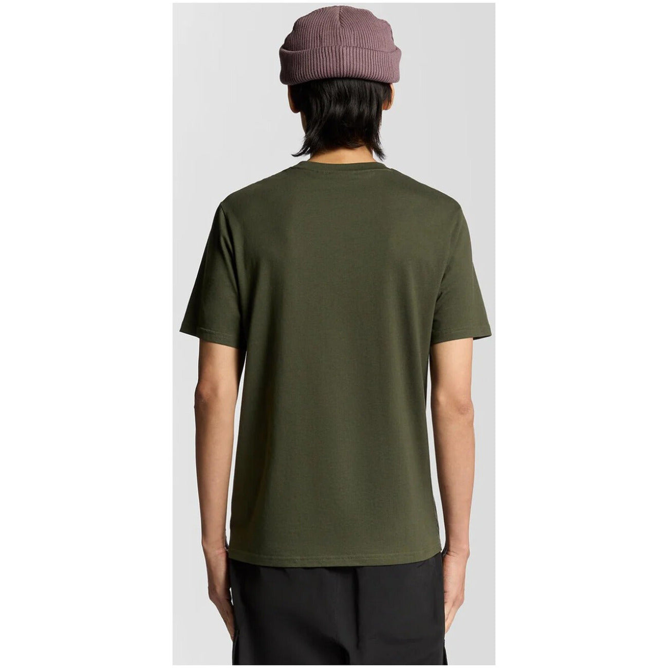 Lyle & Scott - Lyle & Scott Herren T-Shirt