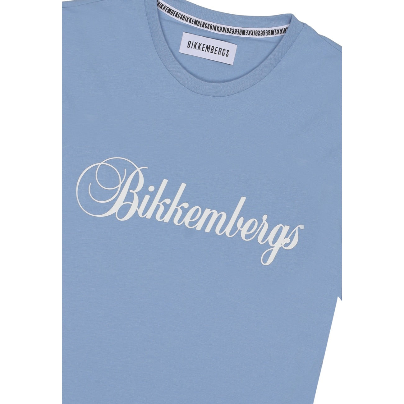 Bikkembergs - Bikkembergs T-Shirt Uomo