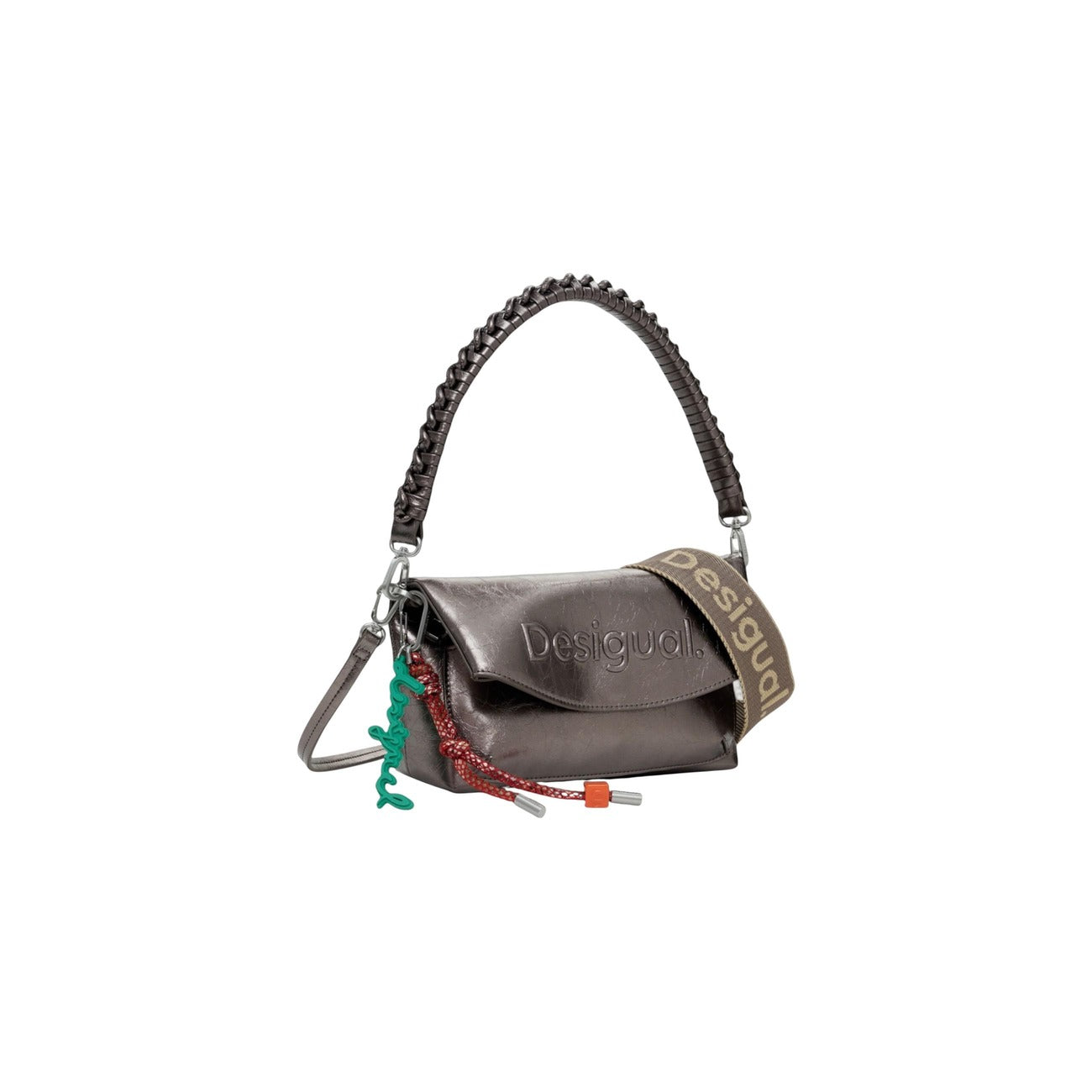 Desigual - Desigual Borsa Donna