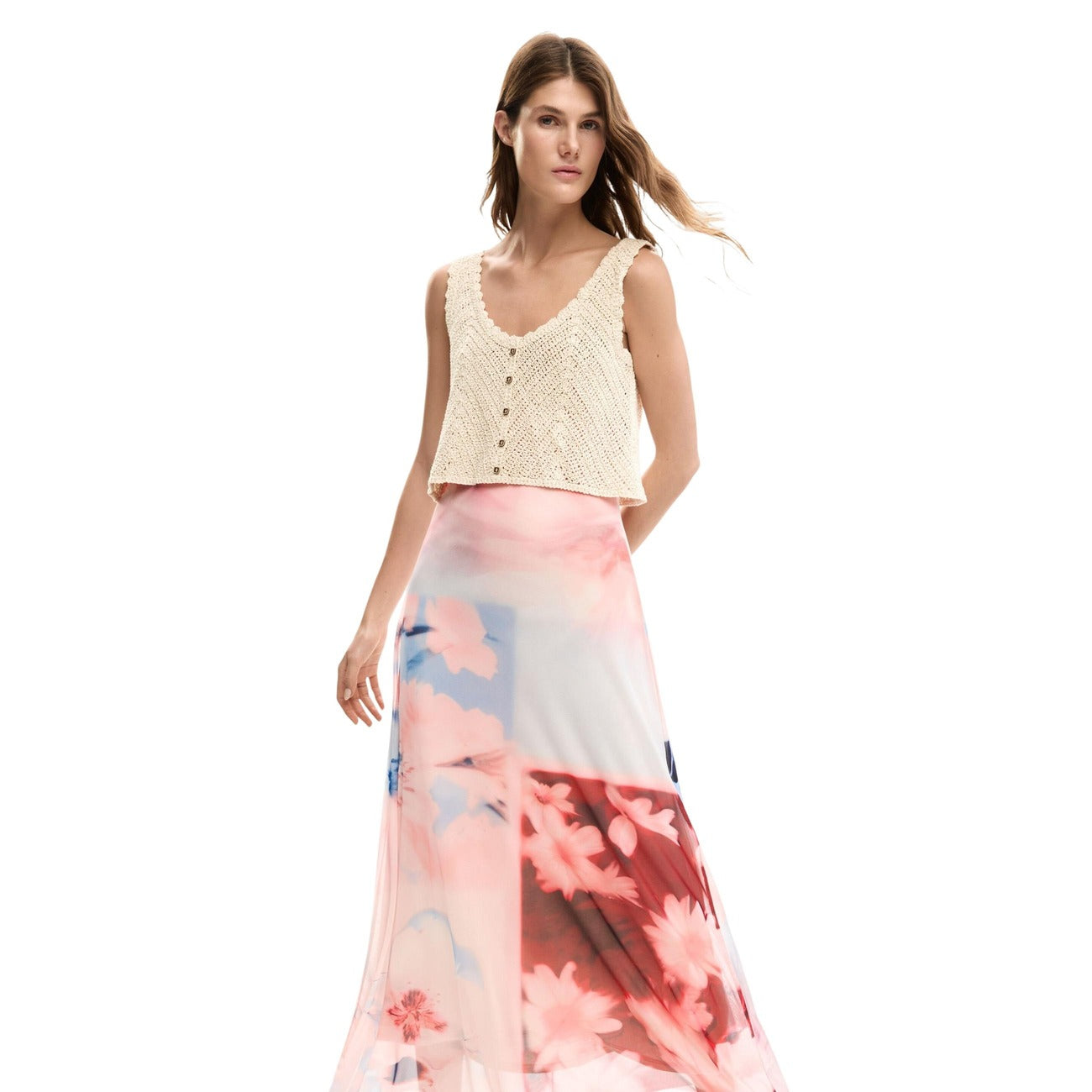 Desigual - Desigual Abito Donna