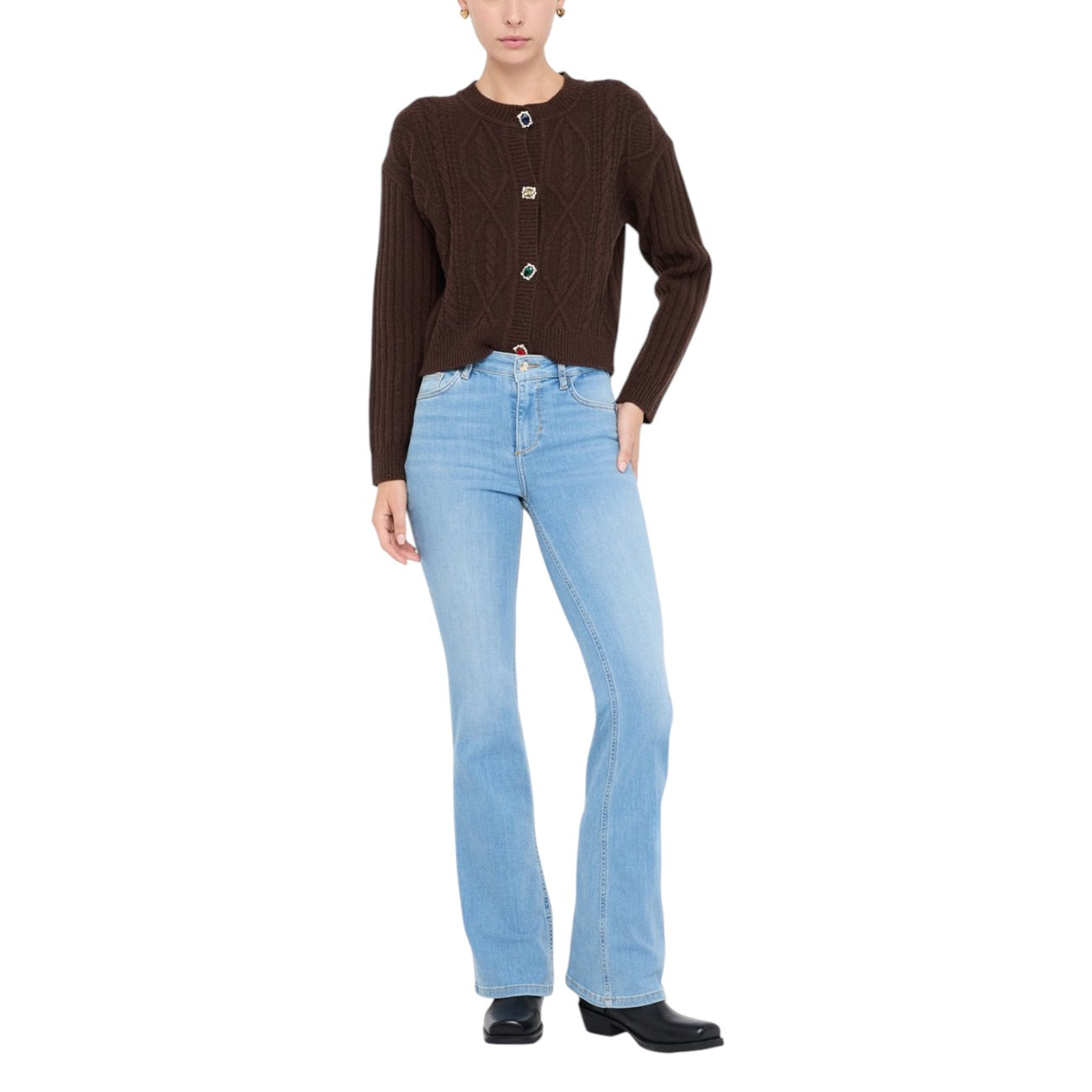 Liu Jo - Liu Jo Cardigan Donna