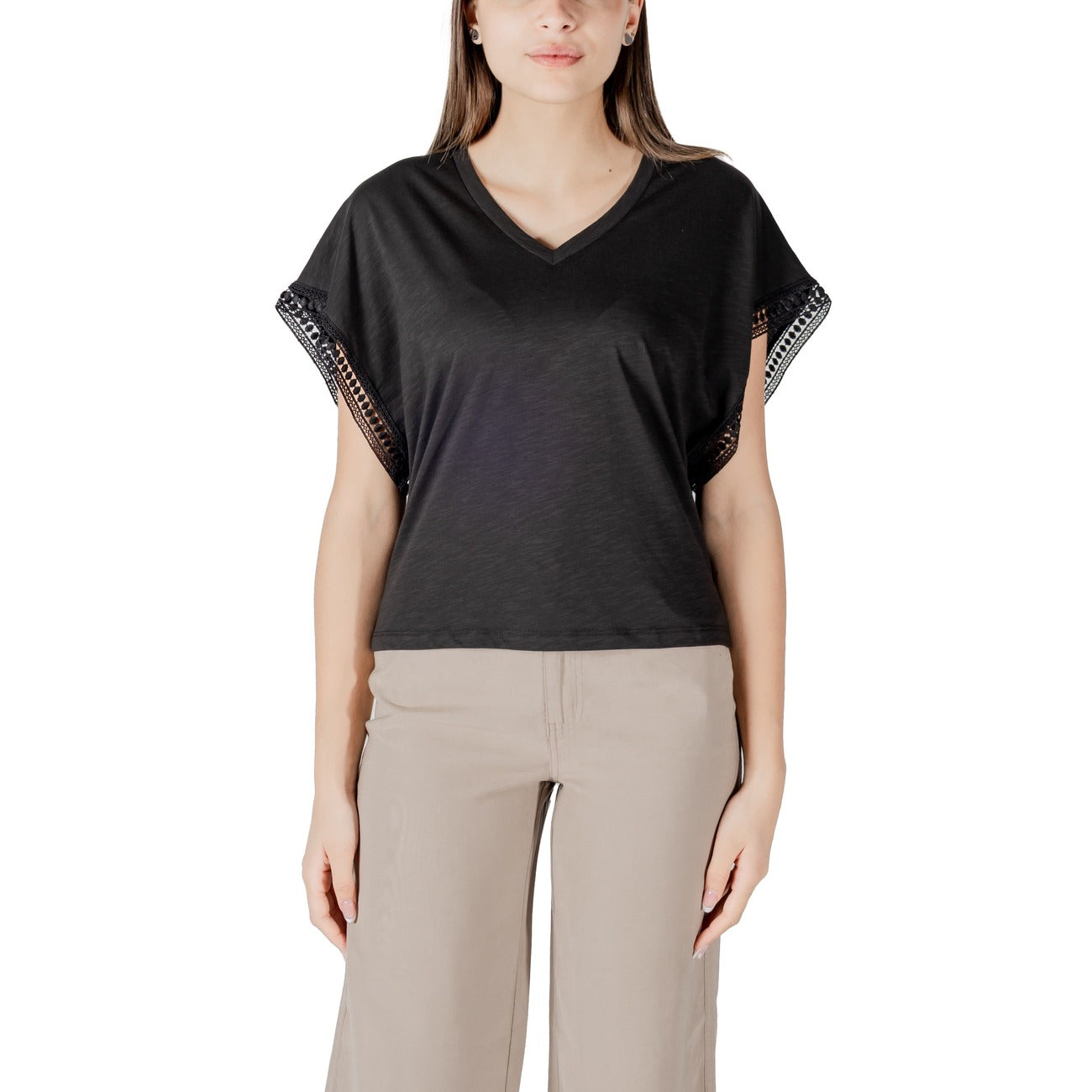 Ichi - Ichi Blouse Donna