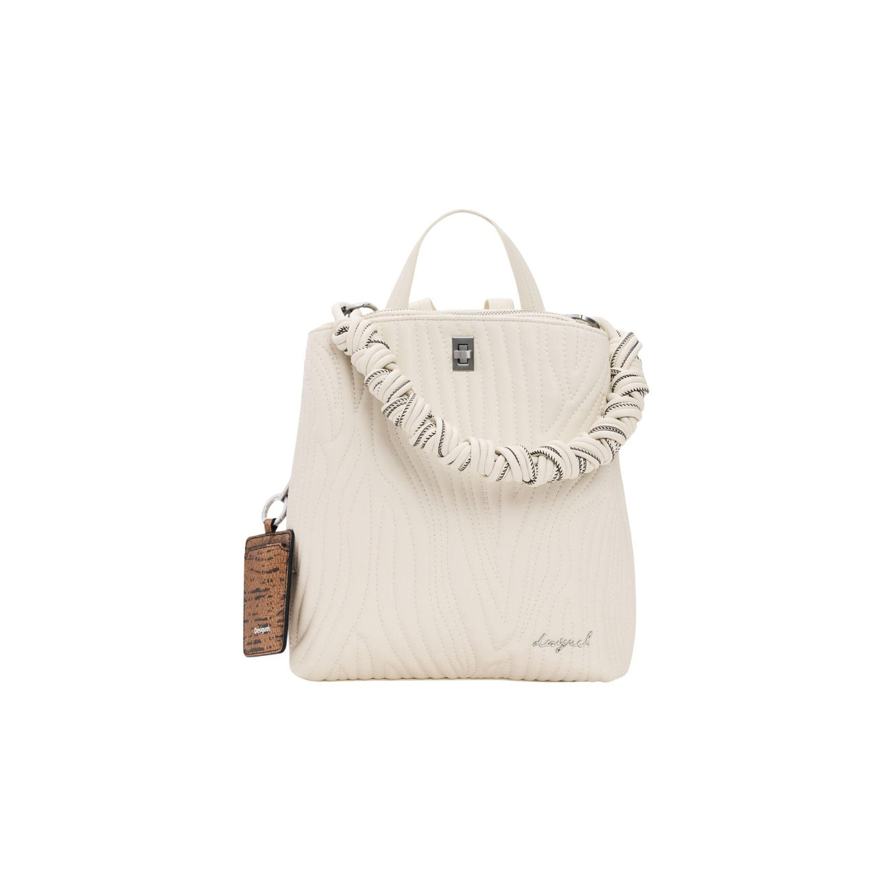 Desigual - Desigual Borsa Donna