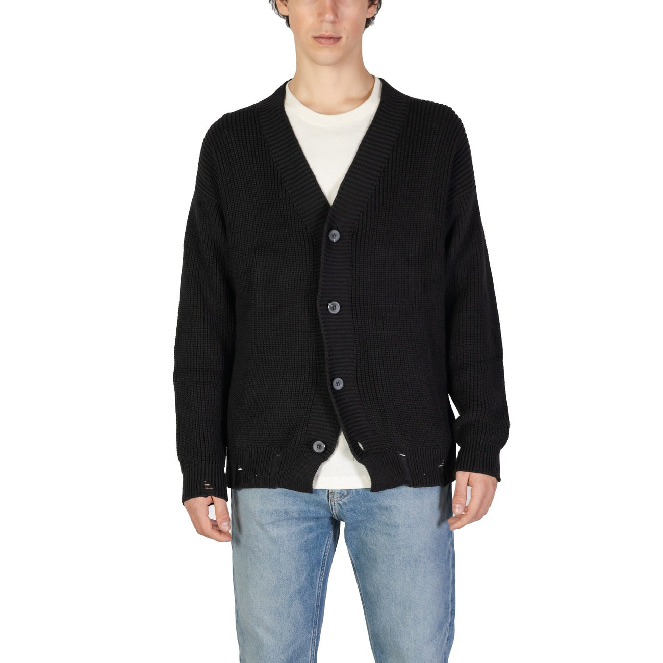 Underclub - Underclub Herren Cardigans