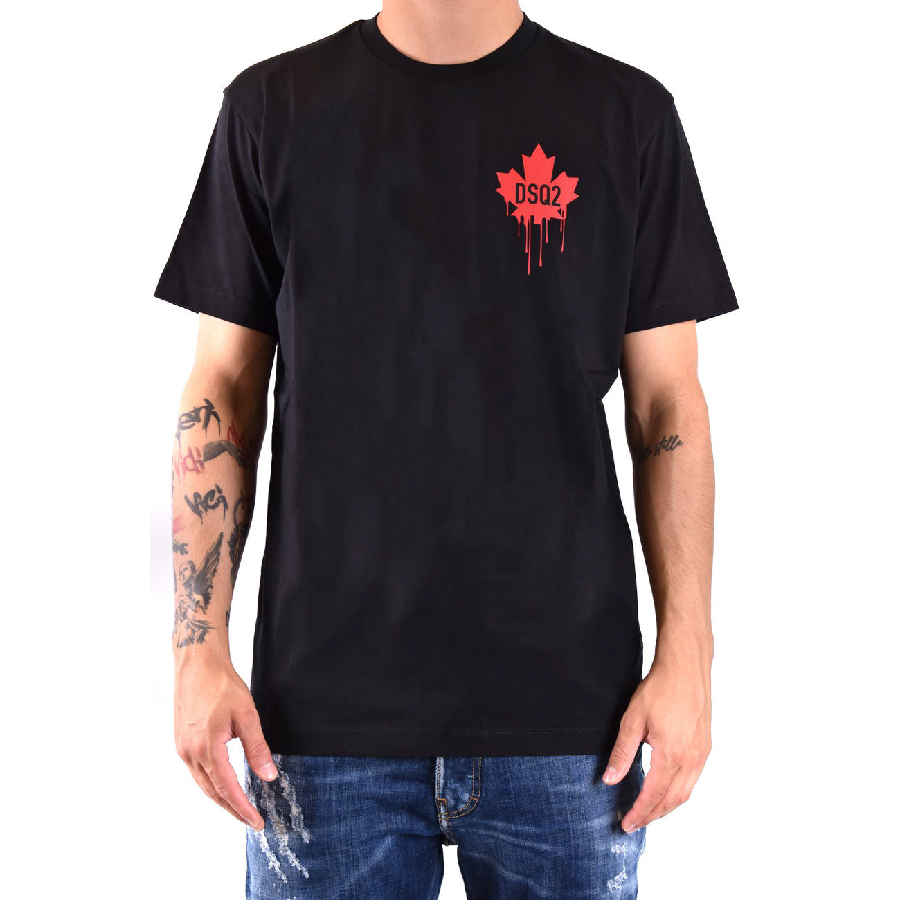 Dsquared2 - Dsquared2 T-Shirt Uomo