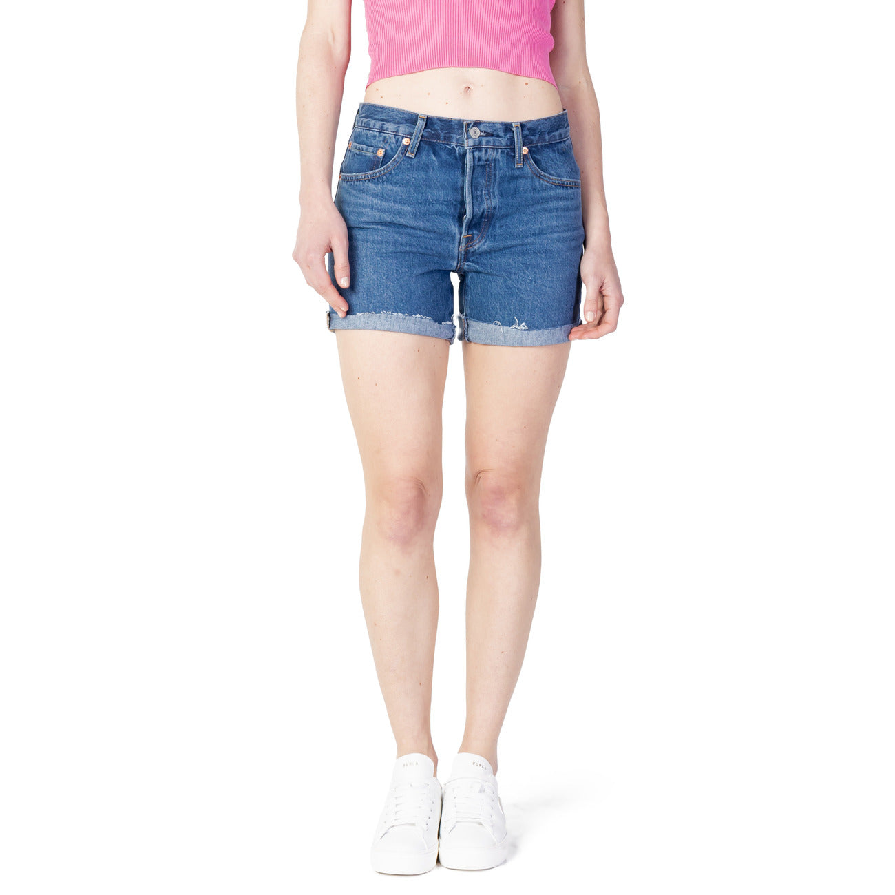 Levi`s - Levi`s Shorts Donna