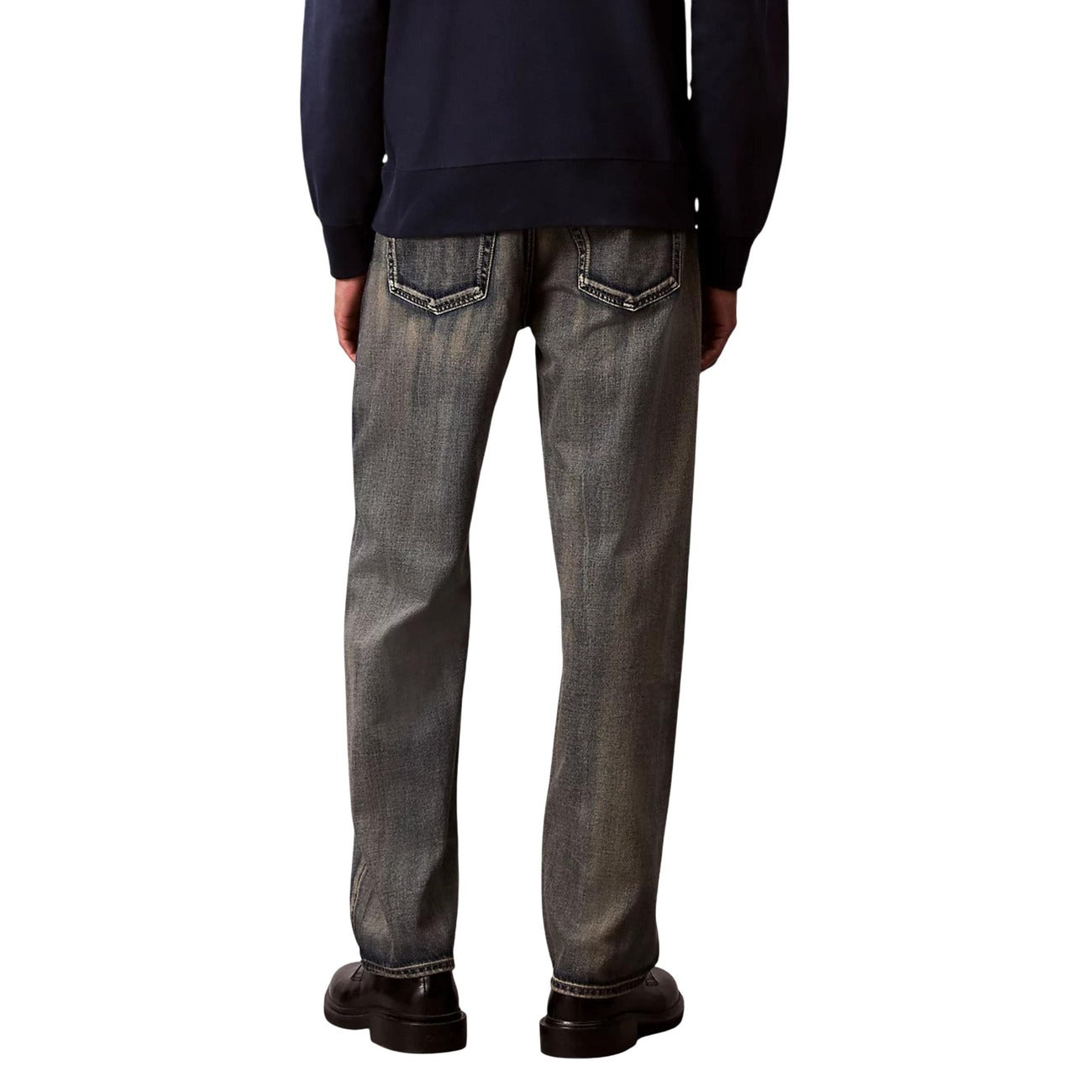 Calvin Klein Jeans - Calvin Klein Jeans Herrenjeans