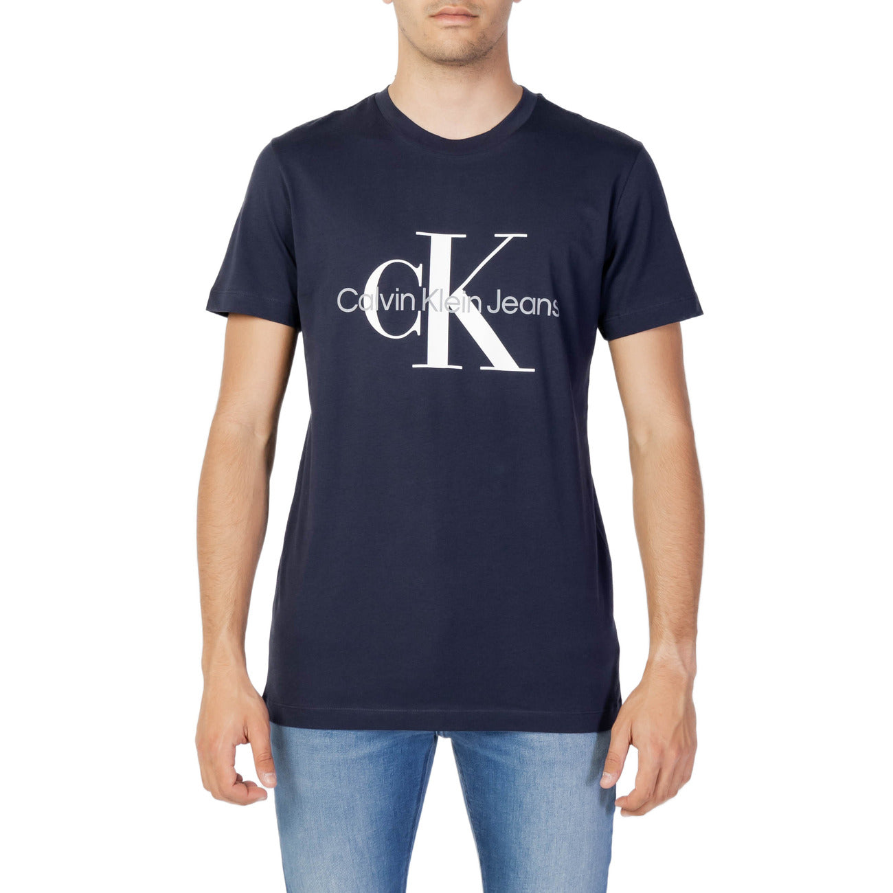 Calvin Klein Jeans - Calvin Klein Jeans T-Shirt Uomo