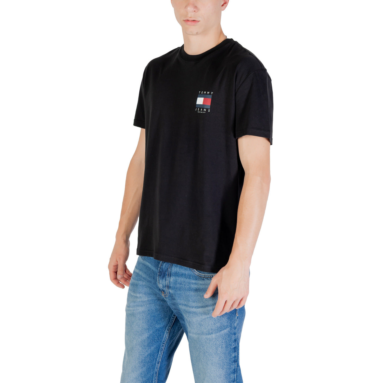 Tommy Hilfiger Jeans - Tommy Hilfiger Jeans T-Shirt Uomo