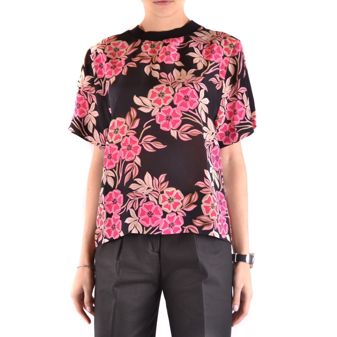 Msgm - Msgm T-Shirt Donna