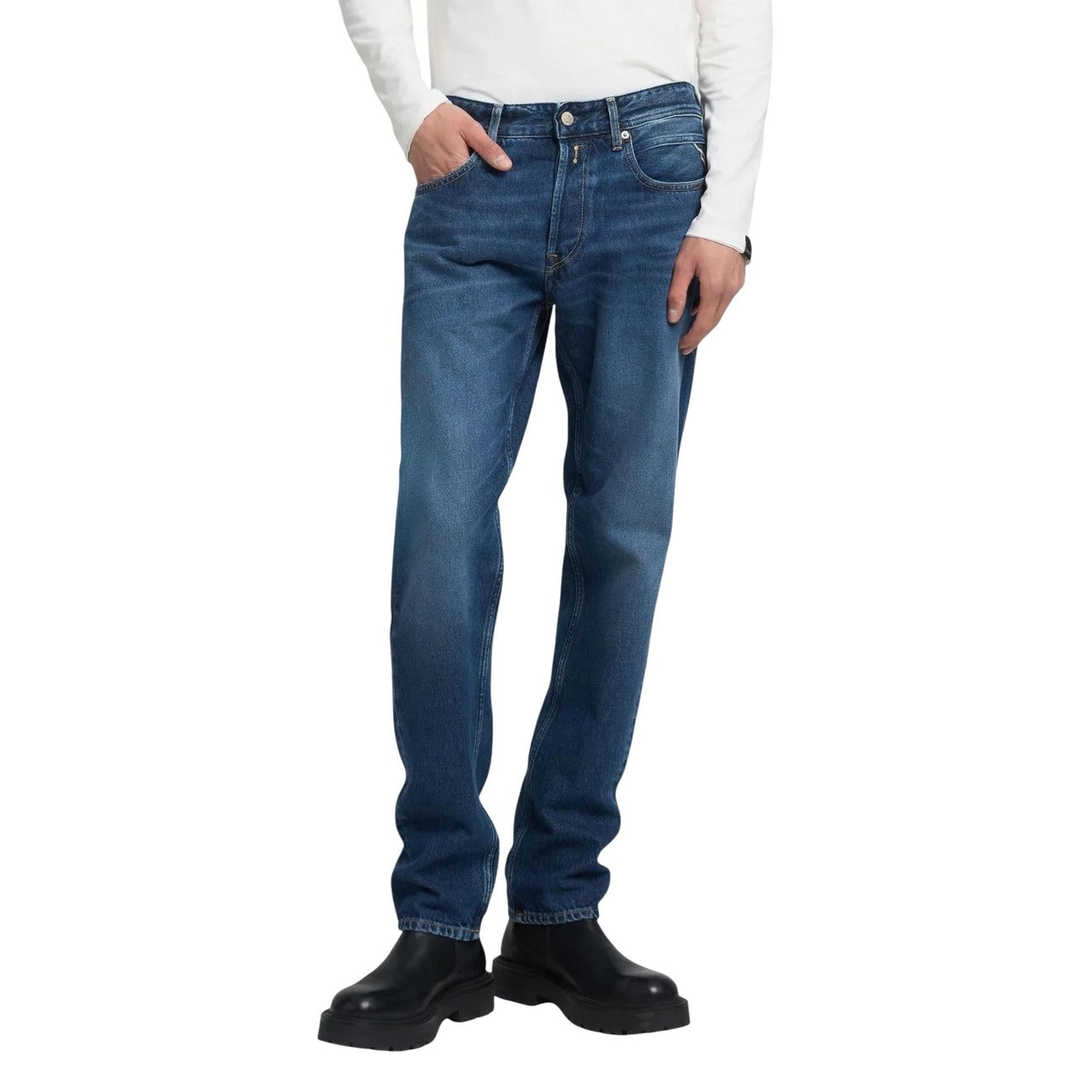 Replay - Replay Jeans Uomo