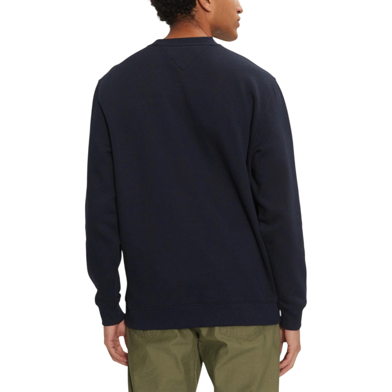 Tommy Hilfiger Jeans - Tommy Hilfiger Jeans Felpa Uomo
