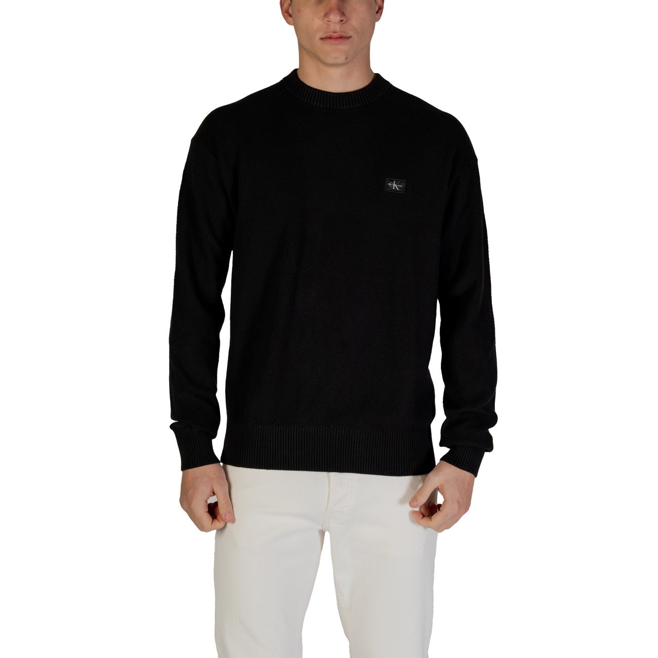 Calvin Klein Jeans - Calvin Klein Jeans Men's Sweater