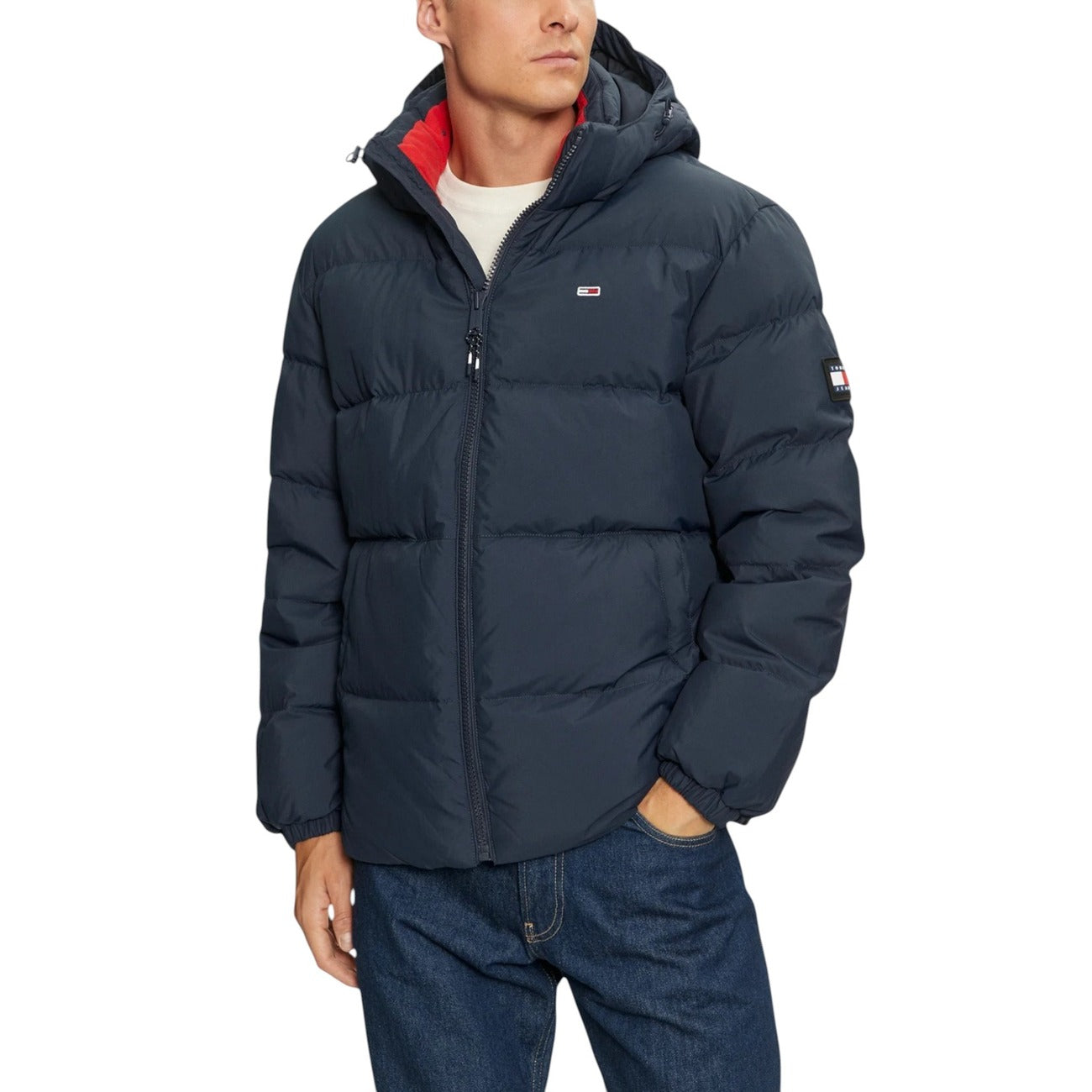 Tommy Hilfiger Jeans - Tommy Hilfiger Jeans Giubbotto Uomo