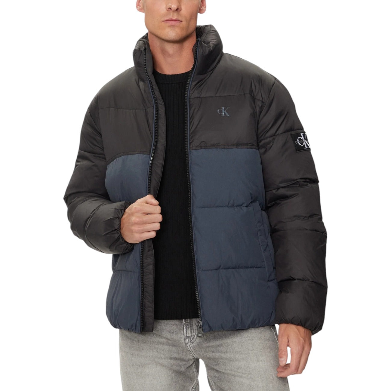 Calvin Klein Jeans - Calvin Klein Jeans Herrenjacke