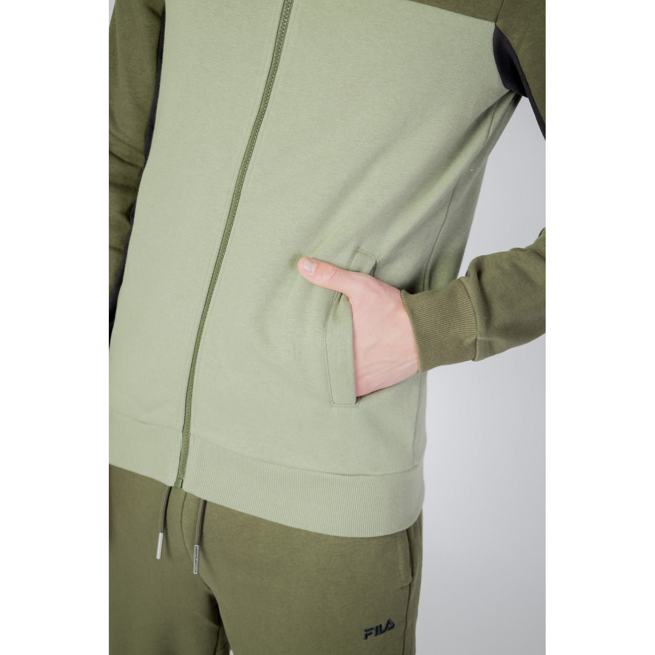 Fila - Fila Felpa Uomo