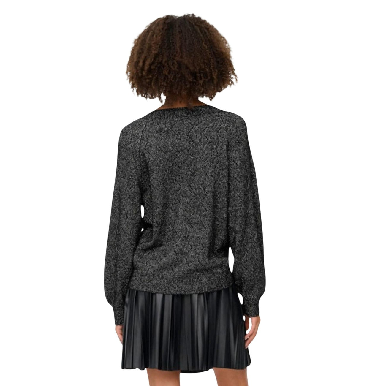 Jacqueline De Yong - Jacqueline De Yong Women's Sweater