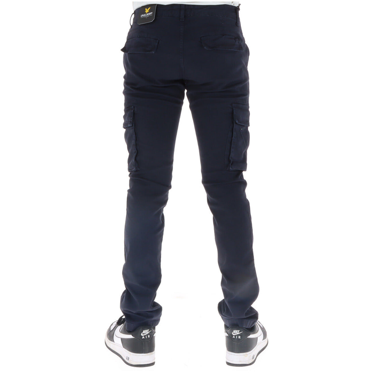 Lyle & Scott - Lyle & Scott Pantaloni Uomo