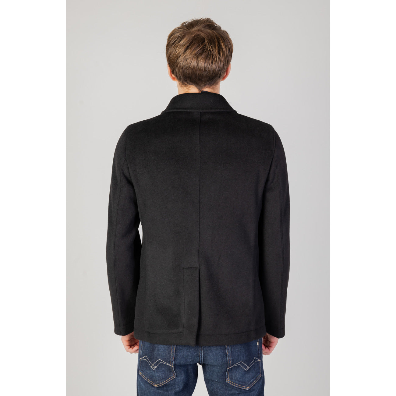 Mulish - Mulish Cappotto Uomo