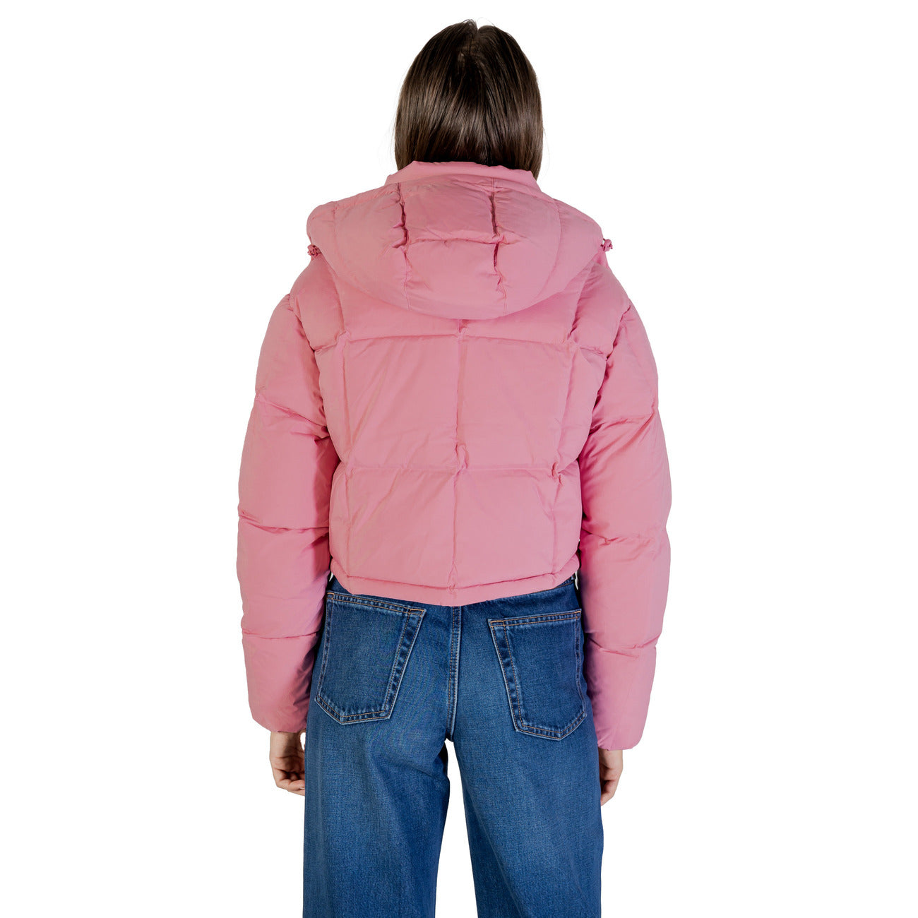 Tommy Hilfiger Jeans - Tommy Hilfiger Jeans Damenjacke