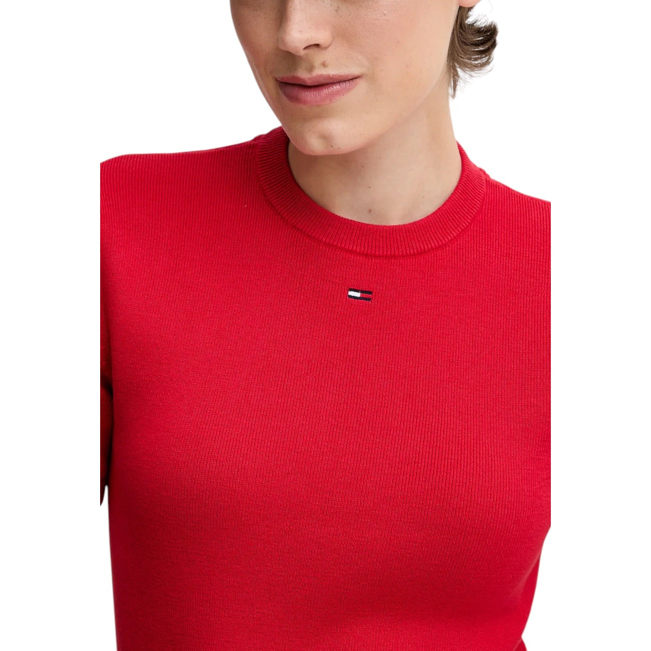 Tommy Hilfiger Jeans - Tommy Hilfiger Jeans T-Shirt Donna