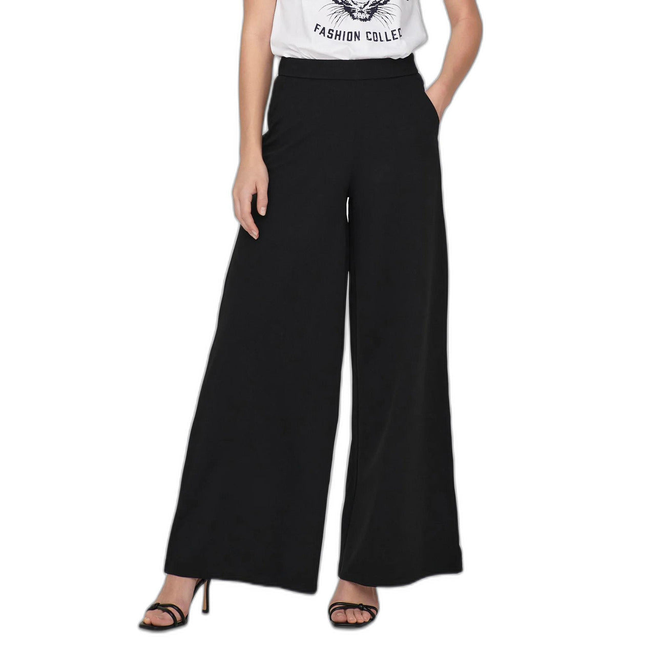 Jacqueline De Yong - Jacqueline De Yong Women's Pants