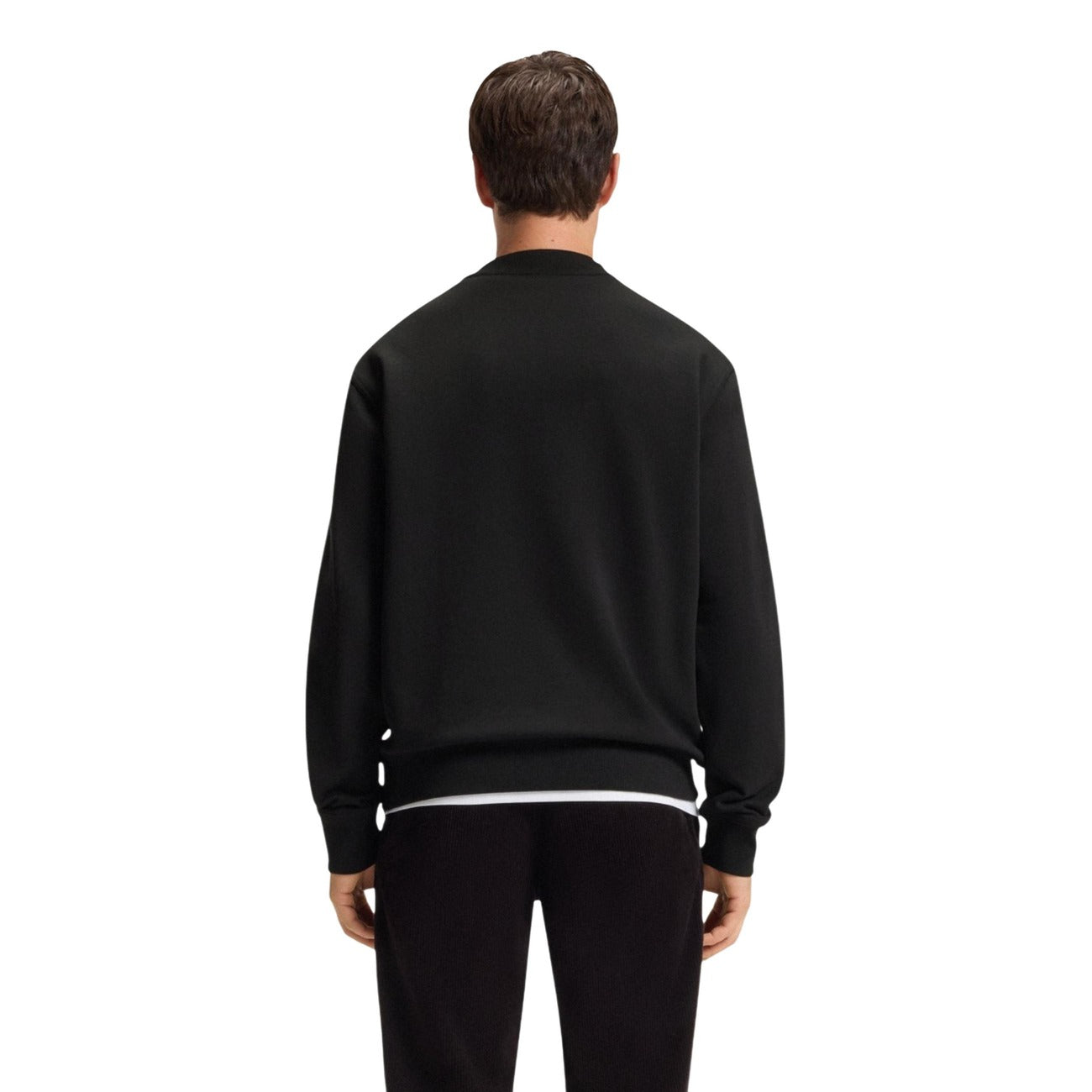 Boss - Boss Felpa Uomo