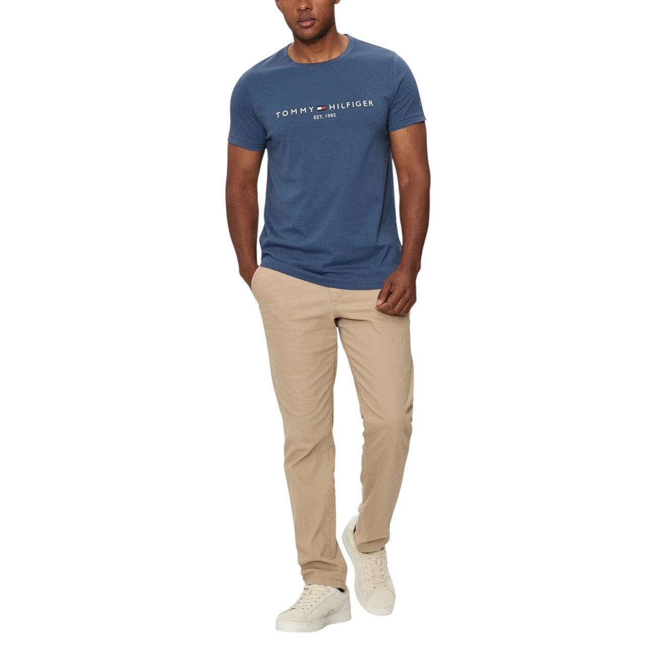 Tommy Hilfiger - Tommy Hilfiger T-Shirt Uomo