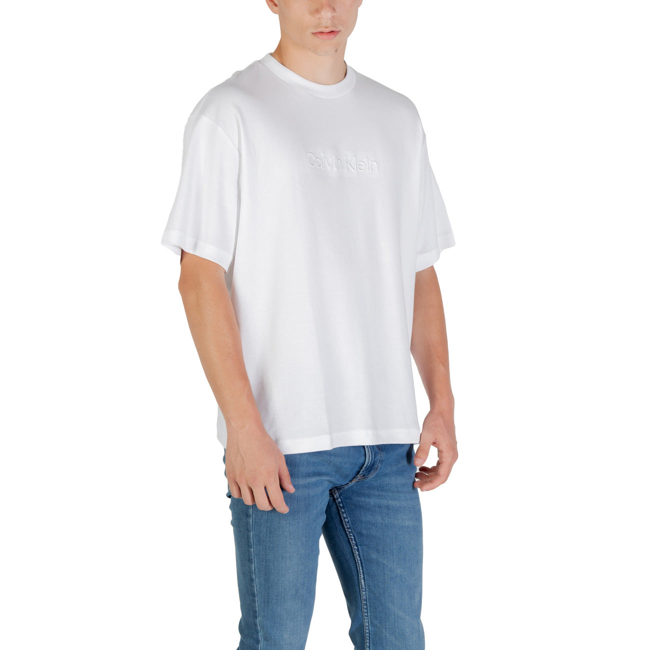 Calvin Klein - Calvin Klein Men's T-Shirt