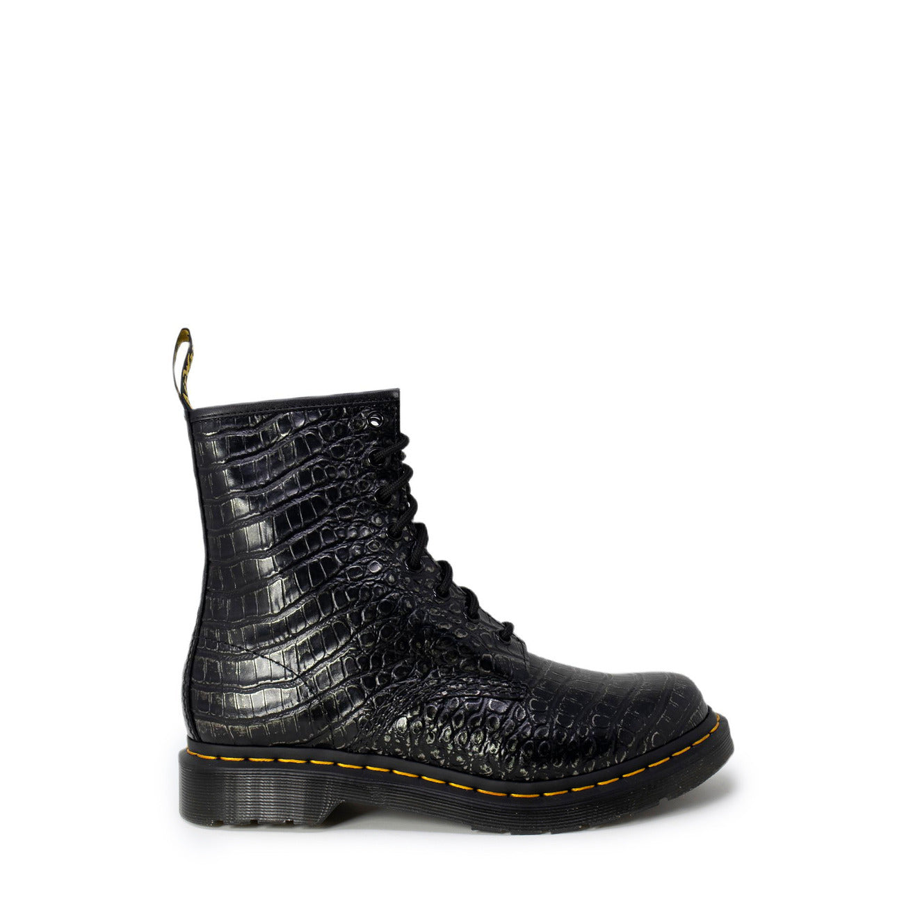 Dr. Martens - Dr. Martens Stivali Donna