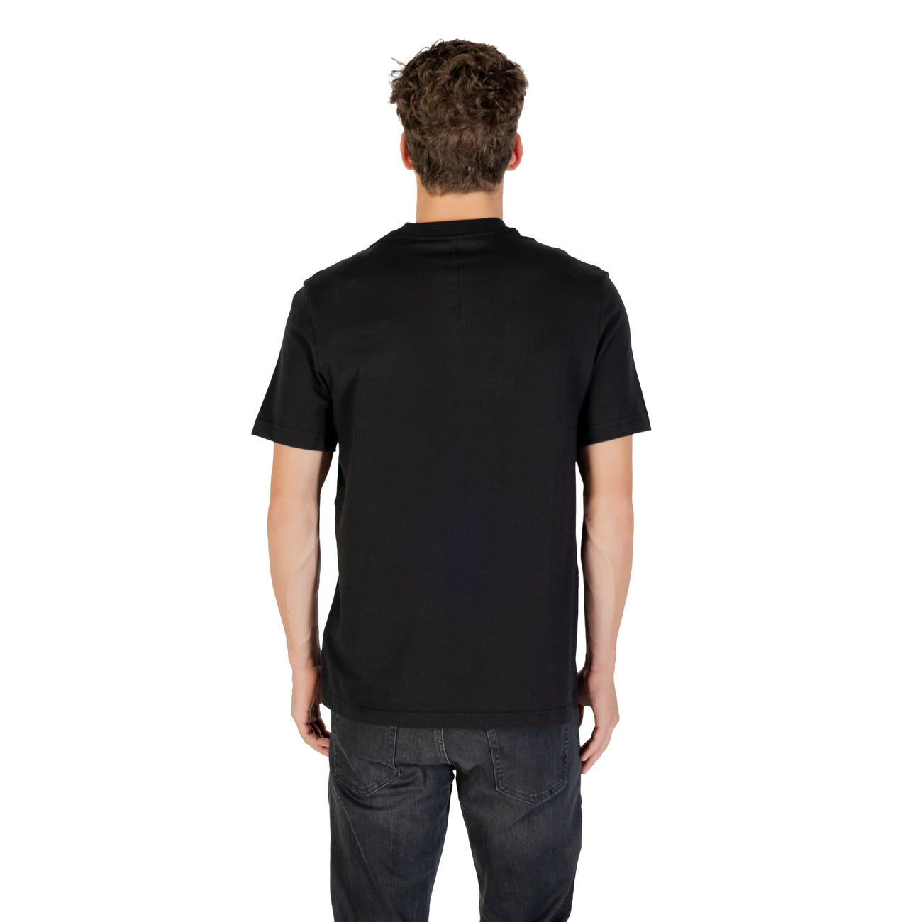 Calvin Klein Sport - Calvin Klein Sport Herren T-Shirt