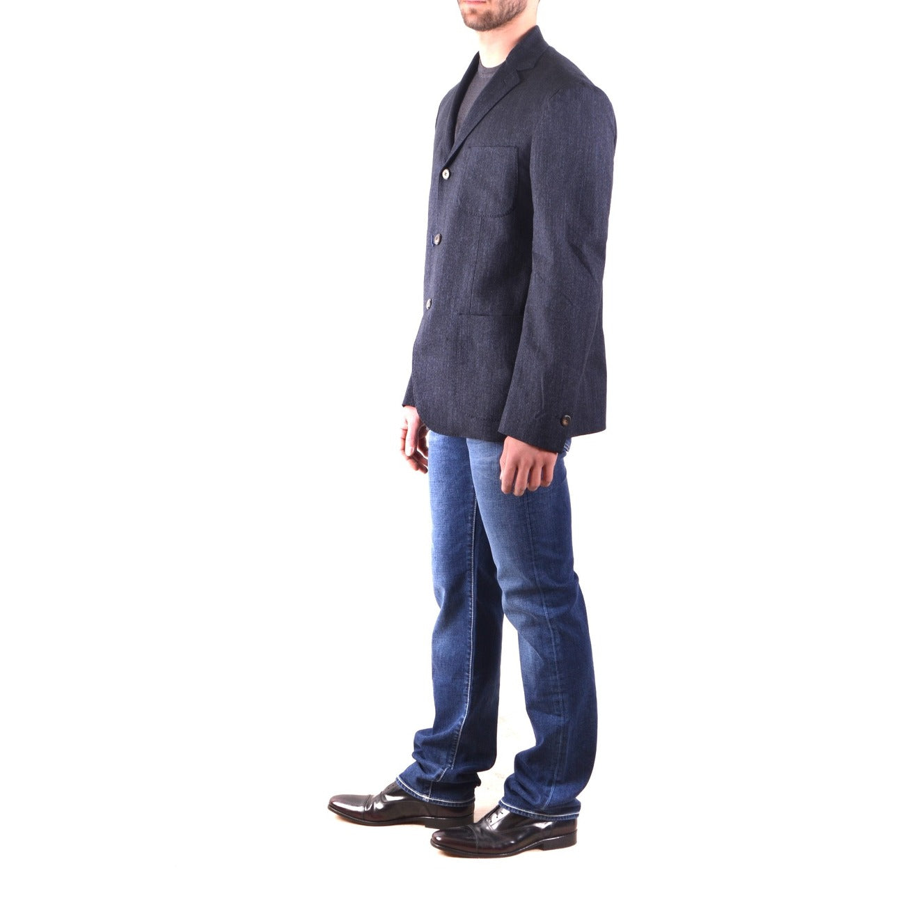 Jacob Cohen - Jacob Cohen Giacca Uomo