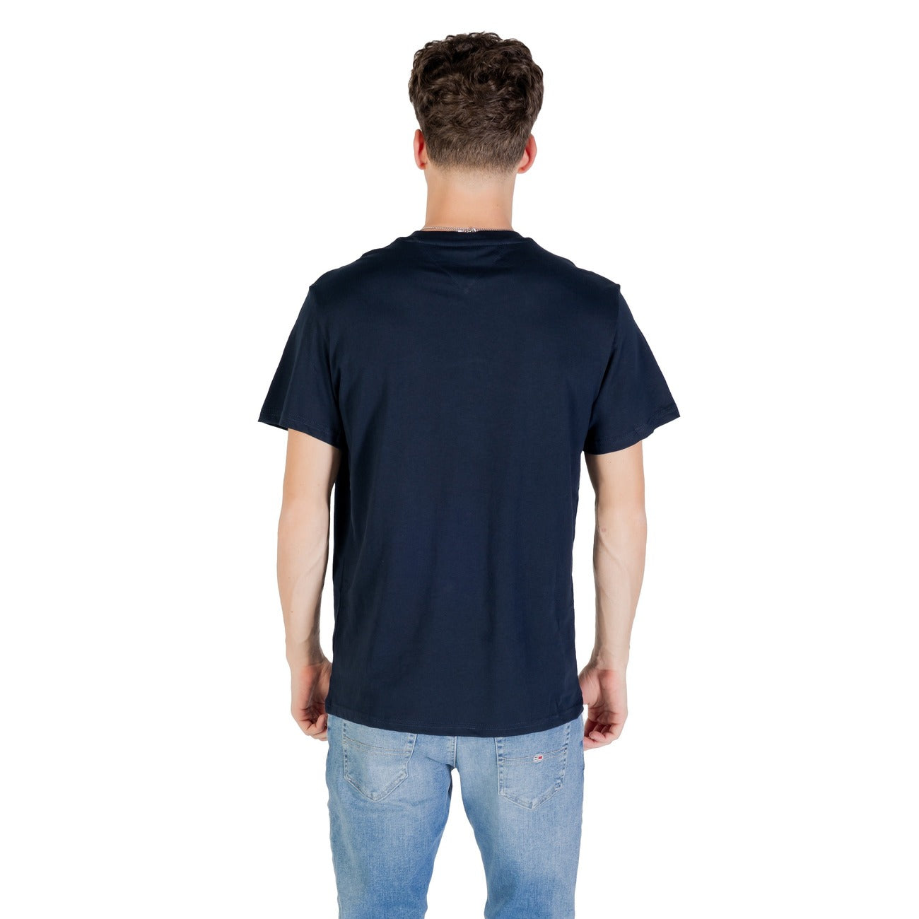 Tommy Hilfiger Jeans - Tommy Hilfiger Jeans T-Shirt Uomo