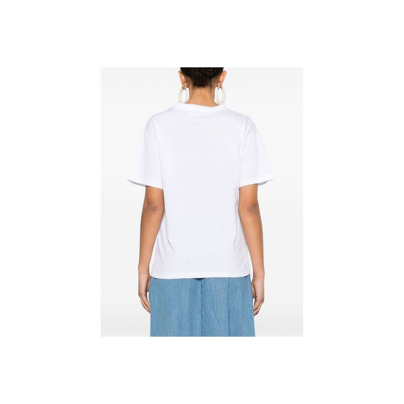 Ermanno - Ermanno T-Shirt Donna