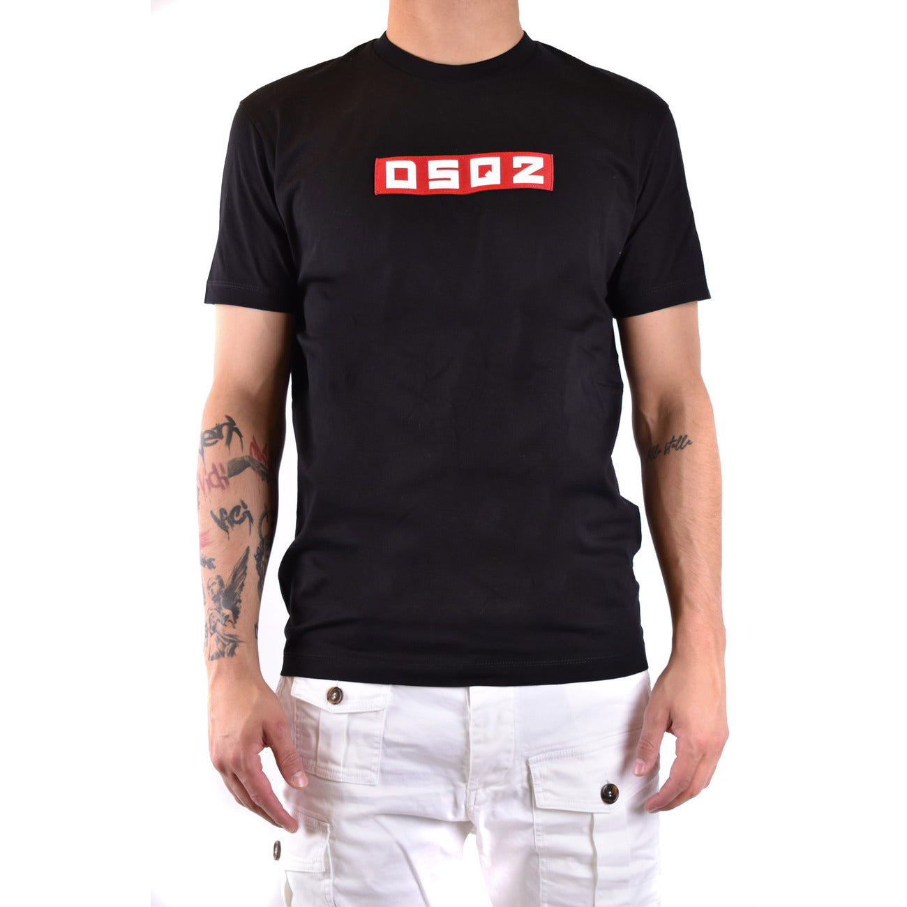 Dsquared2 - Dsquared2 T-Shirt Uomo