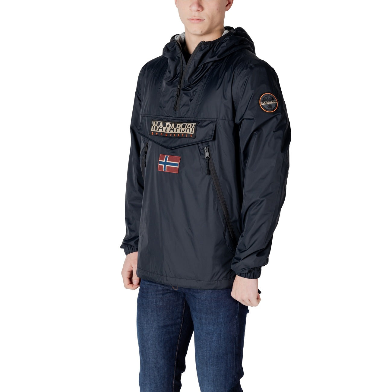 Napapijri - Napapijri Men's Jacket