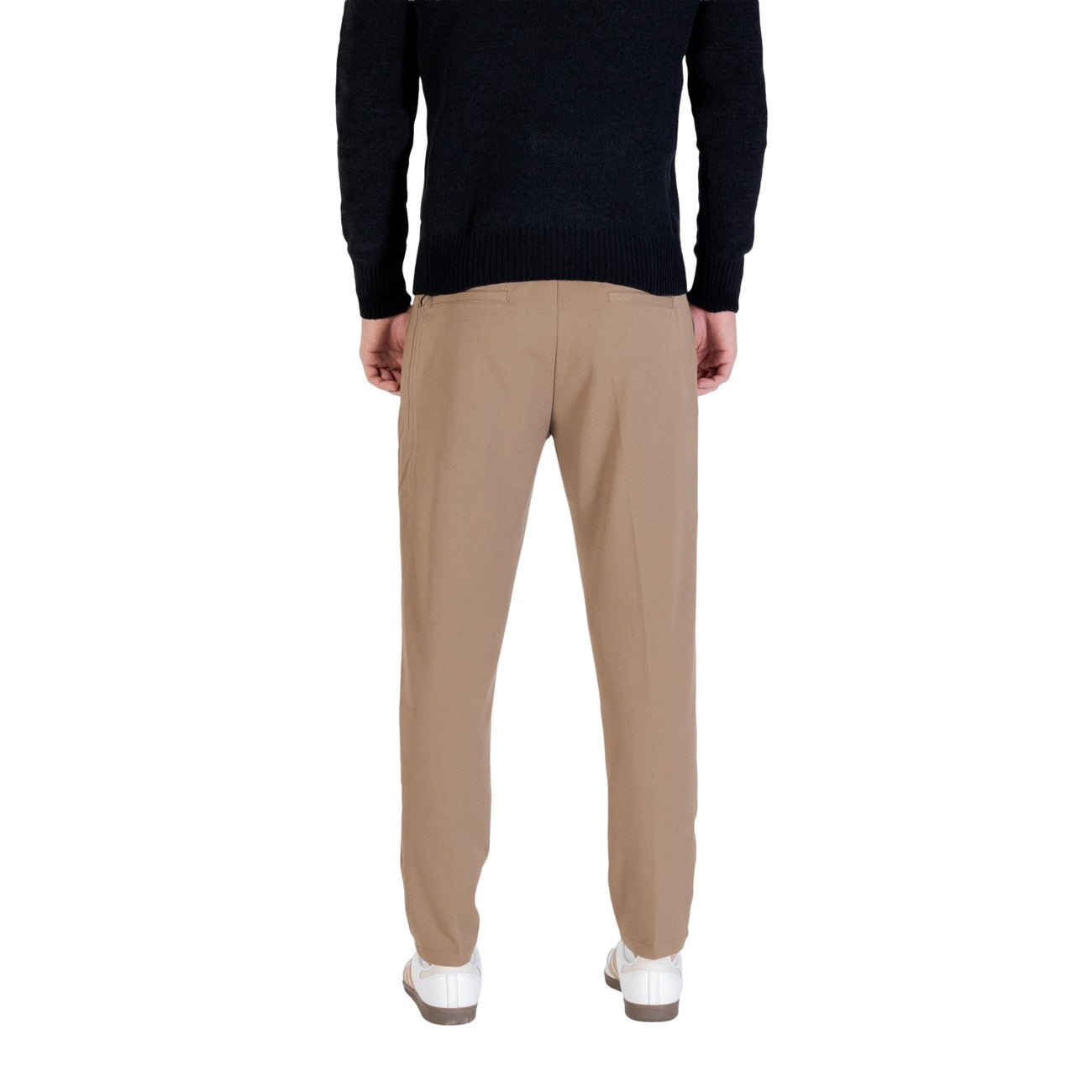 Gianni Lupo - Gianni Lupo Men's Pants