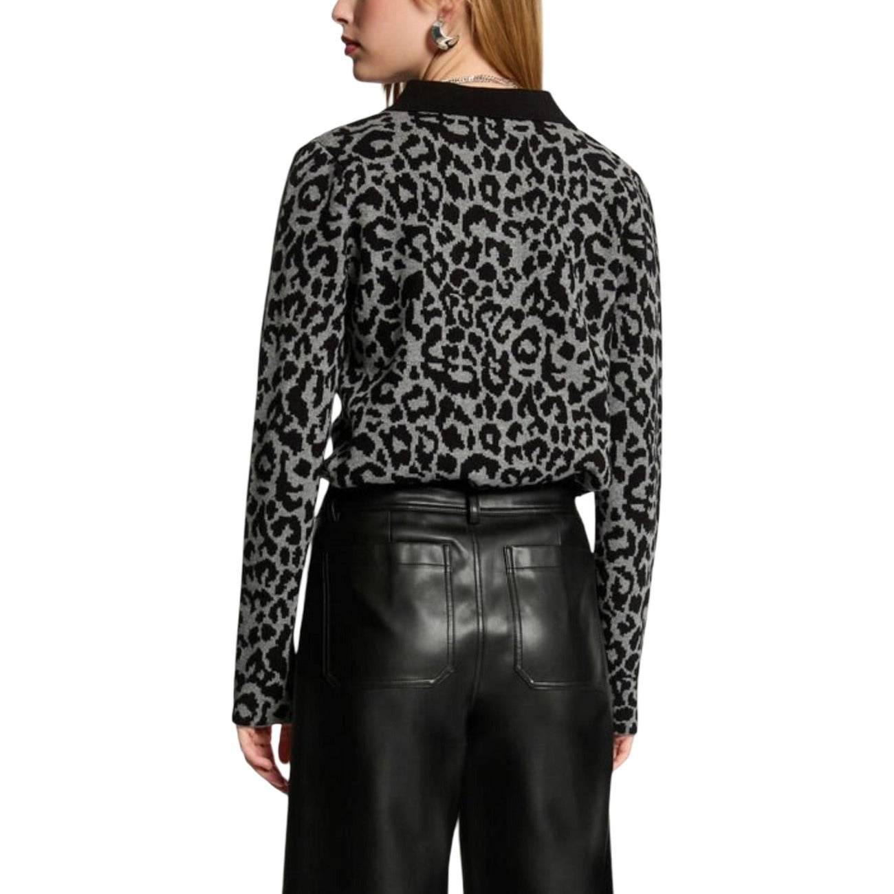 Morgan De Toi - Morgan De Toi Cardigan Donna