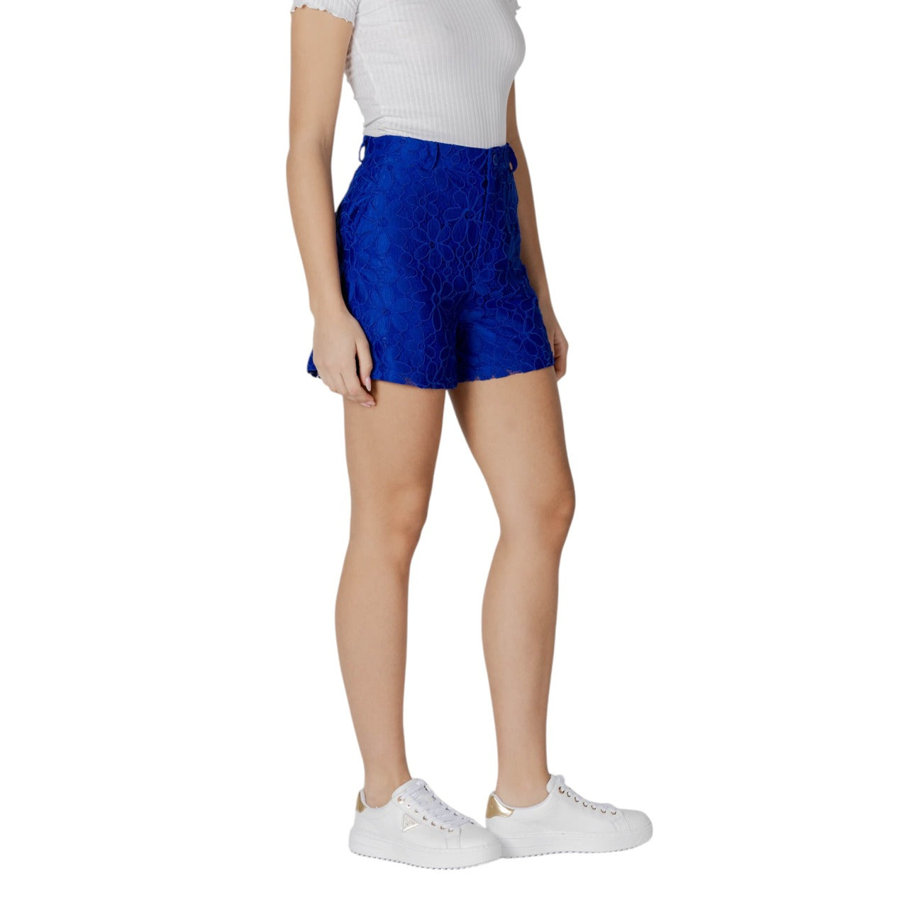 Desigual - Desigual Women's Shorts