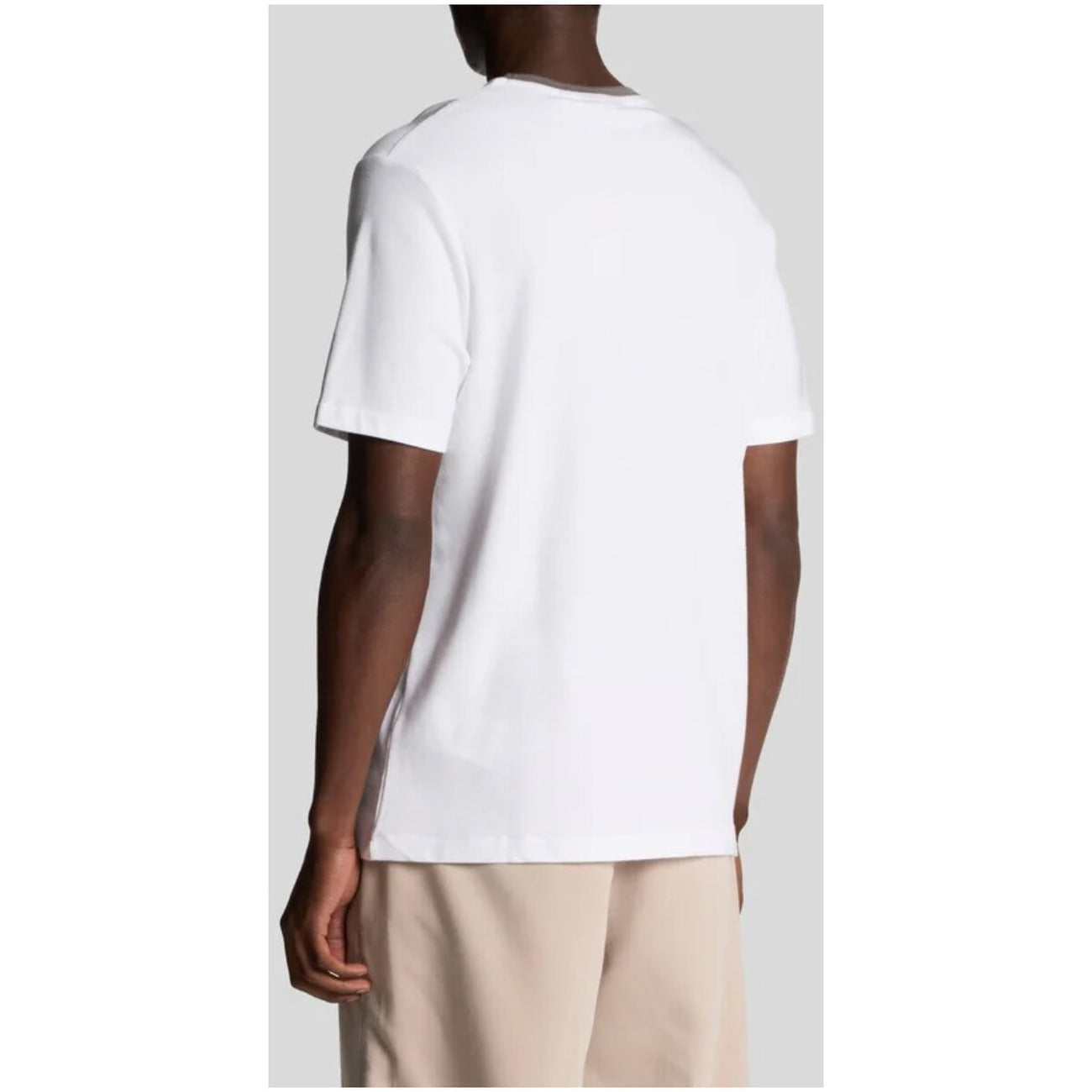 Lyle & Scott - Lyle & Scott Men's T-Shirt