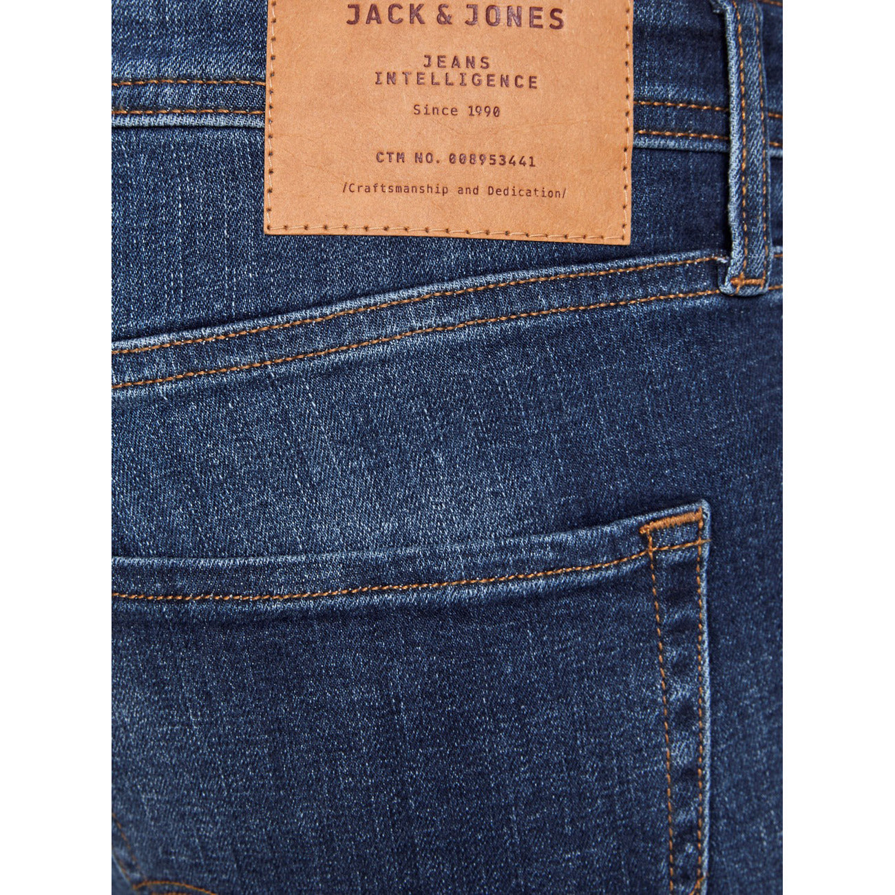 Jack & Jones - Jack & Jones Jeans Uomo